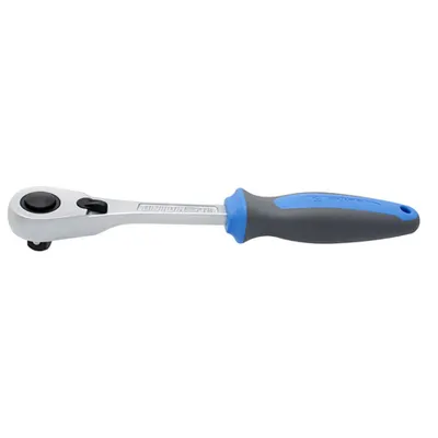 Antrenor cu clichet reversibil 1/2 1/2, 260mm, 36mm, 45mm, 423g