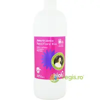 Balsam de Rufe cu Passiflora Ecologic/Bio 1L Biolu
