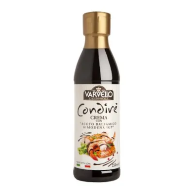 Crema de Otet Balsamic Clasic, Varvello, 250 ml
