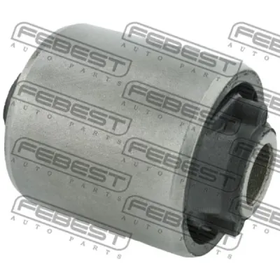 Bucse brat suspensie FEBEST TAB-317