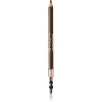 Collistar Professional Brow Pencil creion pentru sprâncene rezistent la apă pentru un efect de lunga durata