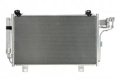 Condensator clima (cu uscator) potrivit MAZDA 3, 6, 6 KOMBI 1.5-2.5 12.12