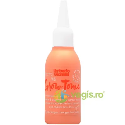 Tratament pentru Cresterea Parului Grow Tonic 75ml