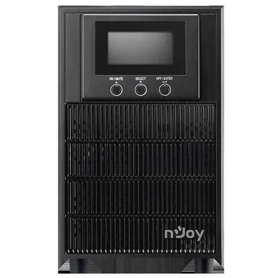 UPS nJoy Aten PRO 2000, 1800W, LCD, USB, Tower