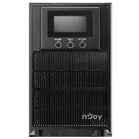 UPS nJoy Aten PRO 2000, 1800W, LCD, USB, Tower