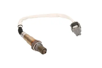 Sonda lambda (numar fire 4, 318mm) potrivit DS DS 3; CITROEN C1, C5 II, C5 III, DS3; MAZDA CX-7; PEUGEOT 107, 2008 I, 206, 207, 306, 307, 308 II, 408, PARTNER TEPEE, RCZ 0.9-4.3 02.92