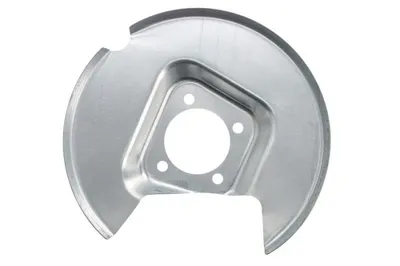 Protectie disc frana Spate Stanga diametru 290mm potrivit CITROEN C4 GRAND PICASSO II, C4 PICASSO II, C4 SPACETOURER; PEUGEOT 3008 II, 308 II, 308 II KOMBI 1.2-2.0D 02.13