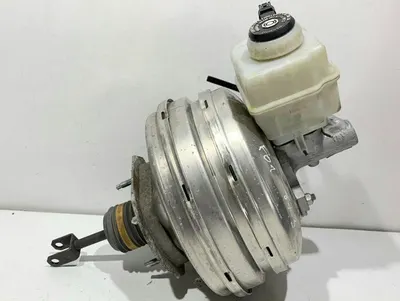 Tulumba servofrana 296785394025 BMW Seria 7 (2008-2015) [F01, F02] 4.4 benzina N63B44