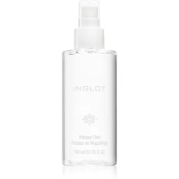 Inglot Makeup Fixer fixator machiaj (spray fara alcool)(fara alcool)