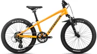 Vélos enfant 20" MX 20 XC orange