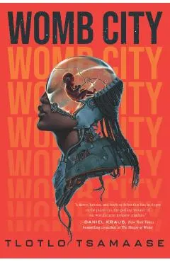 Womb City