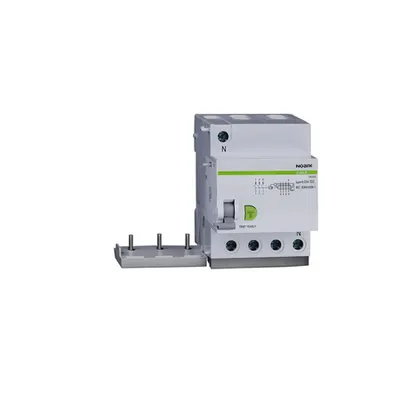 Blocuri diferentiale atasabile Ex9LE 100mA 3PN 40A