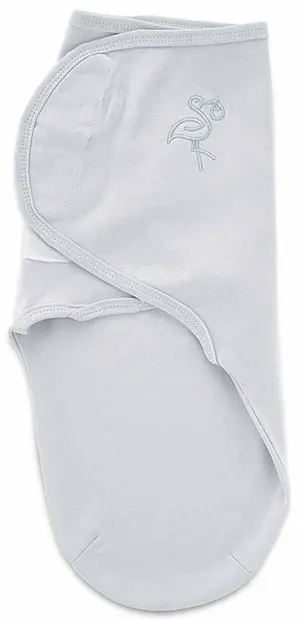 Scutec de bumbac BabyJem - Grey