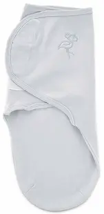 Scutec de bumbac BabyJem - Grey