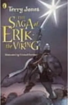 Saga of Erik the Viking