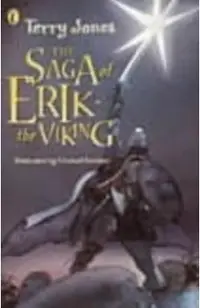 Saga of Erik the Viking