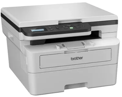 Dispozitiv multifuncțional Brother - DCP-B7620DW, alb