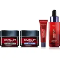 L’Oréal Paris Revitalift Laser set faciale