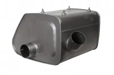 Toba esapament Spate potrivit MAN F2000 D2840LF20-E2866DF01 01.94