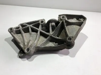 Suport accesorii 8200100148 Renault Megane 2 (2003-2008) 1.9 dci