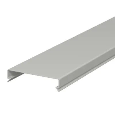 Capac pentru canal cablu perforat| Type LK4 D 60