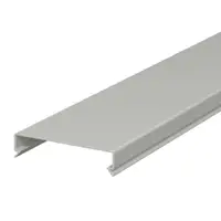 Capac pentru canal cablu perforat| Type LK4 D 60