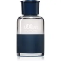 s.Oliver So Pure Men Eau de Toilette pentru bărbați