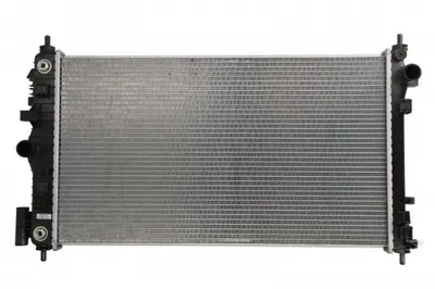 Radiator motor (Automat) potrivit CHEVROLET MALIBU; OPEL INSIGNIA A; SAAB 9-5 2.4 2.8