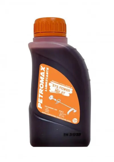 Ulei Petromax STS POWER MIX 2T 500ML 500ml