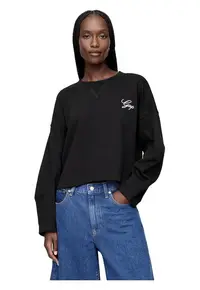 Bluza Logo Horseshoe Sweatshirt 76736801