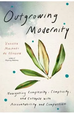 Outgrowing Modernity: Navigating Complexity, Complicity, and Collapse with Accountability and Compassion
