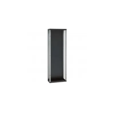 XL³ S 630 dulap distributie cu 24 module wide - total 1724x604x249 mm and usable 1650x574x249 mm