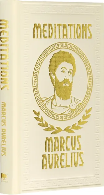 Meditations (Arcturus Ornate Classics)