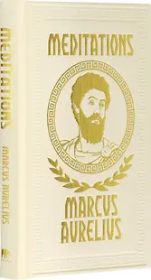 Meditations (Arcturus Ornate Classics)