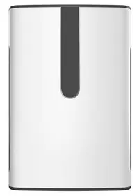 Purificator de aer Tesy - Air Care AC375CICH, HEPA, 62 dB, alb