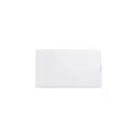 Tablou incastrat Practibox³ - cu earth - Usa alba - 18 module