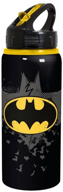 Sticlă de apă Stor DC Comics: Batman - Logo