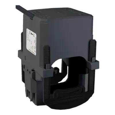 Transformator de curent cu nucleu despicat - Tip HJ, pentru cablu - 300A / 5A