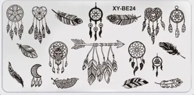 Matrita metalica model XY-BE-24