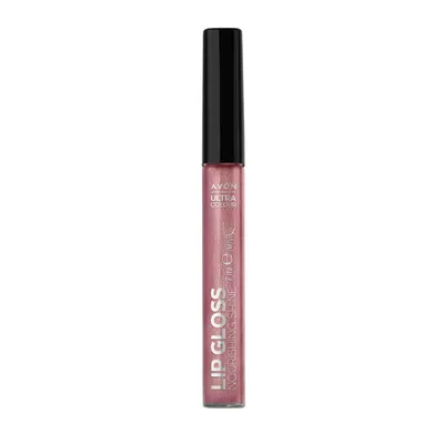 Luciu de buze Nourishing Shine Wink of Pink, 7ml, Avon
