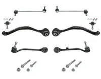 Set reparatie brate puntea fata Meyle pentru BMW X3 (E83) 2.0-3.0D 09.03-12.11