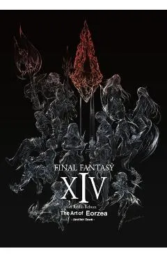 Final Fantasy XIV: A Realm Reborn -- The Art of Eorzea -Another Dawn