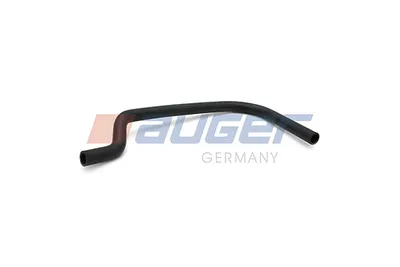 Furtun radiator (24mm, lungime: 875mm) potrivit DAF 85 CF, CF 85 MX265-XF355M 02.98-12.20