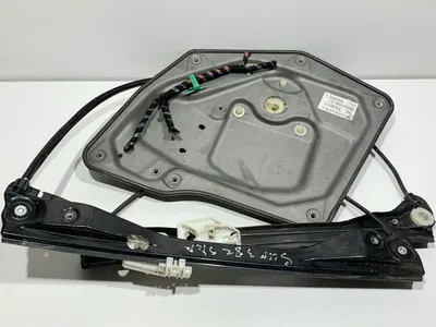 Macara geam electric stanga fata 3T0837401A Skoda Superb 2 (2008-2013)