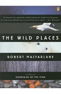 The Wild Places