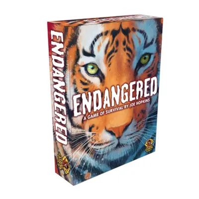 Endangered
