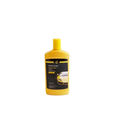 Solutie curatare exterior cu ceara Clue 500ml