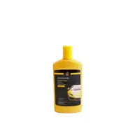 Solutie curatare exterior cu ceara Clue 500ml
