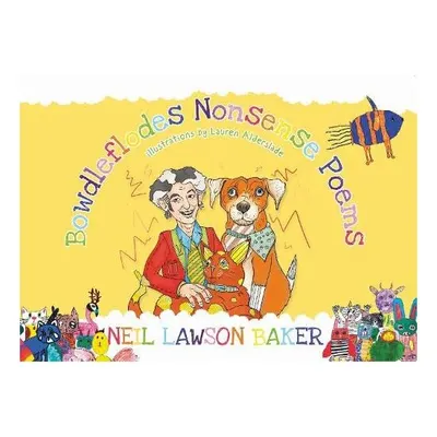 Bowdleflodes Nonsense Poems
