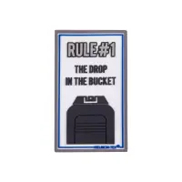 Patch RULE #1 Helikon-Tex® - Default Title